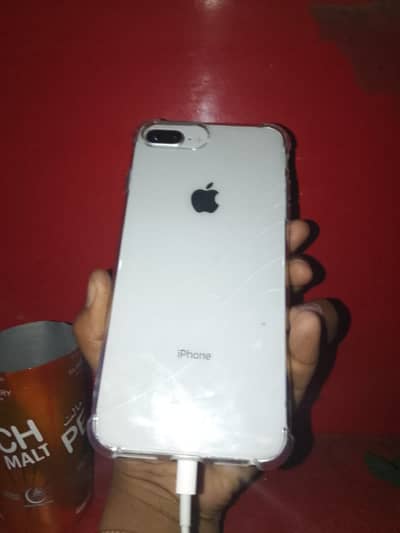Apple iPhone 8 Plus 256 gb health 70 true tone ok