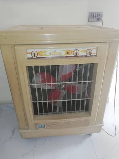 King size cooling like AC in 100% working condition