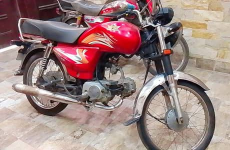 RP 70 Classic