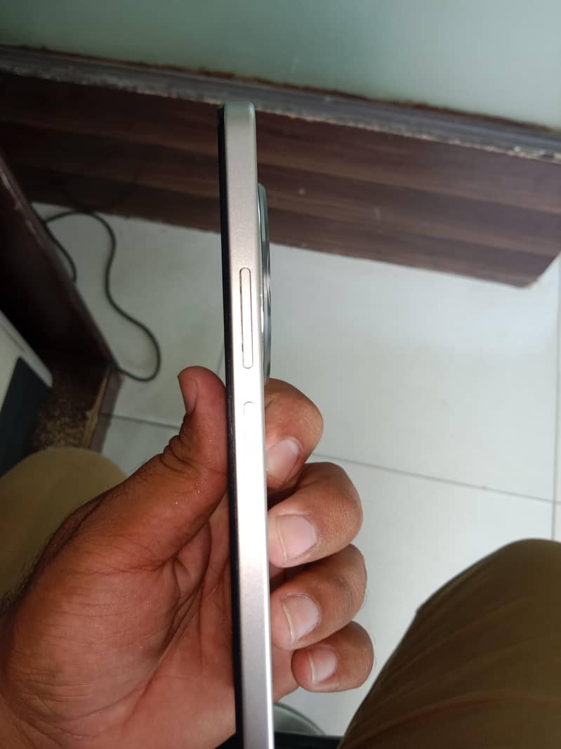 Xiaomi POCO C75 sale urgent or exchange wth motorola or infinix 1