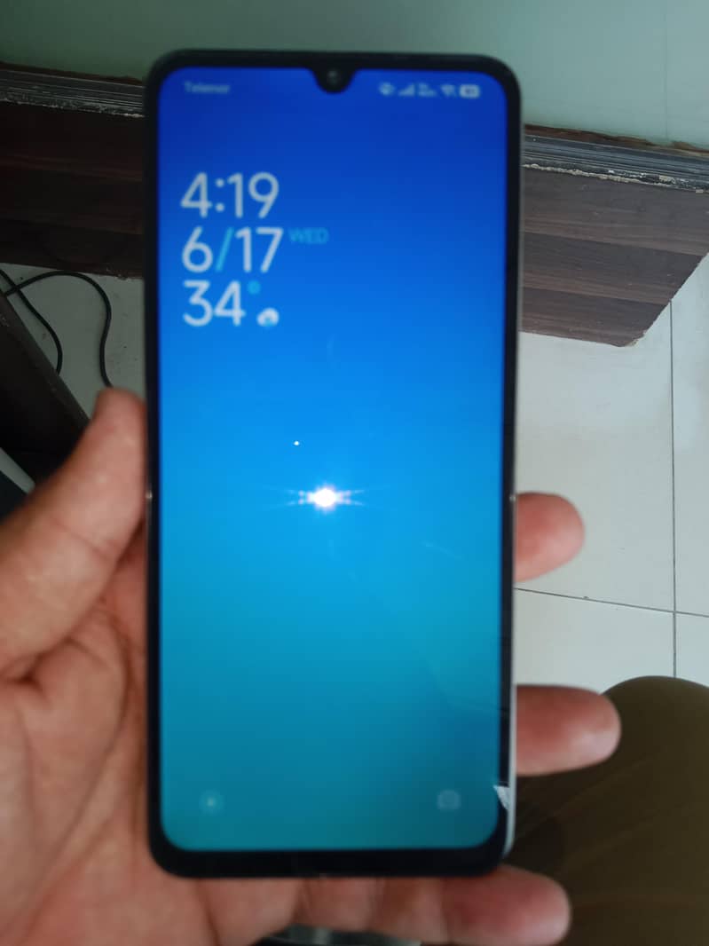 Xiaomi POCO C75 sale urgent or exchange wth motorola or infinix 5