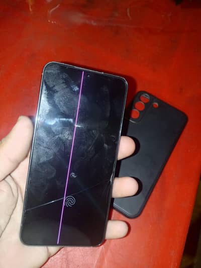 Samsung Mobile S22