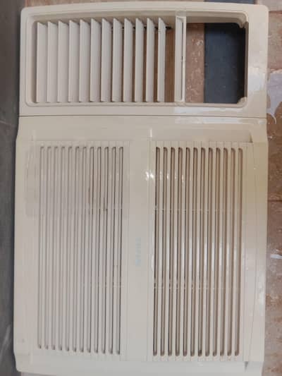 1 ton window ac
