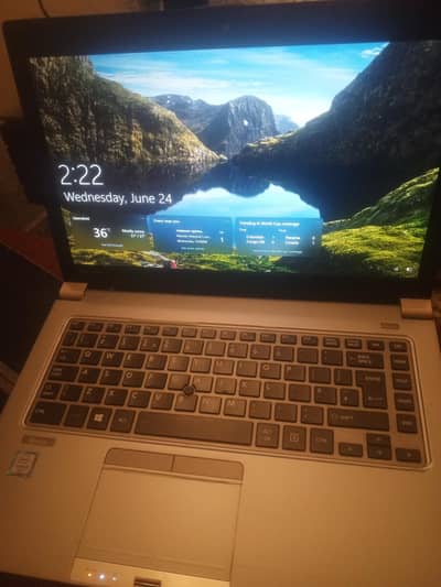 Toshiba