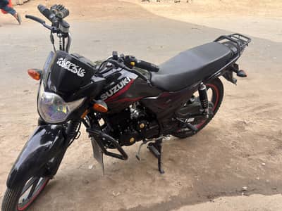 GR150 5000km Driven Open Letter