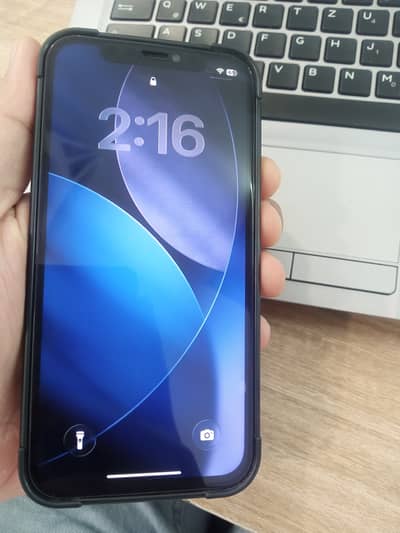 iPhone 12 non pta factory unlock