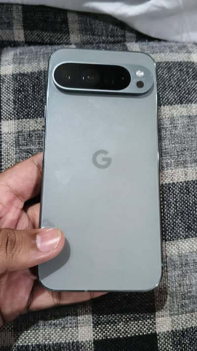 Google Pixel 9 Pro XL OFFICAL PTA APPROVED