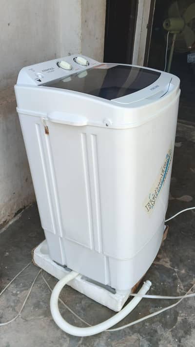 kenwood washing kwm-899w