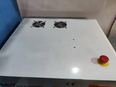 oca machine M Triangle 103