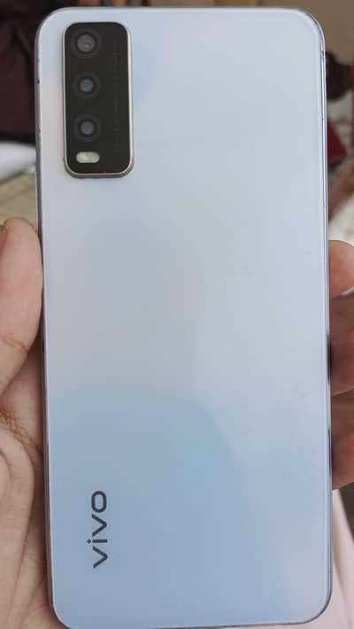 vivo y20