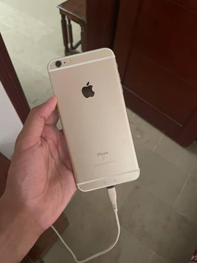 Apple iPhone 6S Plus