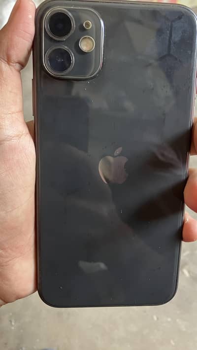 Apple iPhone 11 FU watermark 64gb