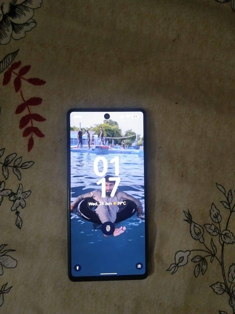 Google Pixel 7 3