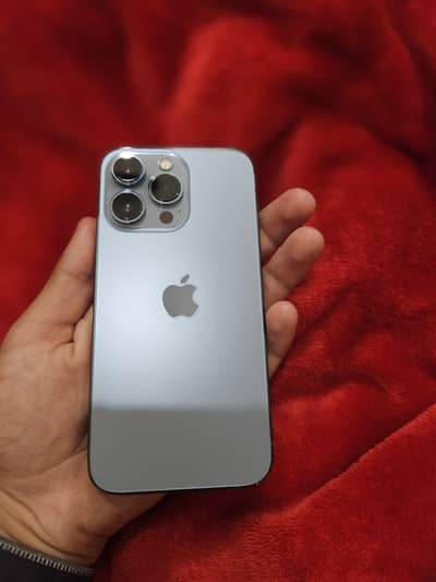 Apple iPhone 13 Pro