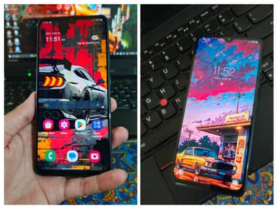 Samsung A32
