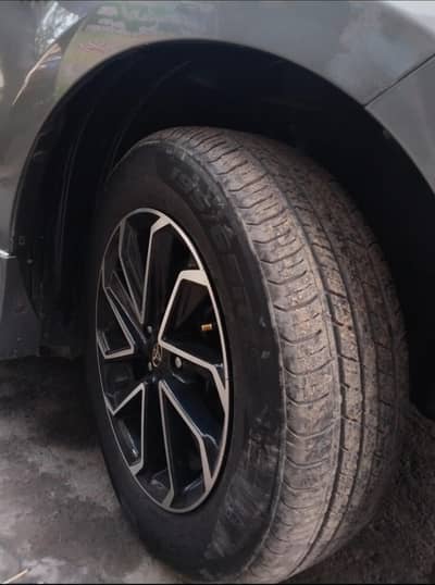 Toyota Corolla GLI 2016