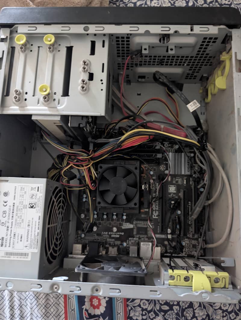 custom pc AMD 2