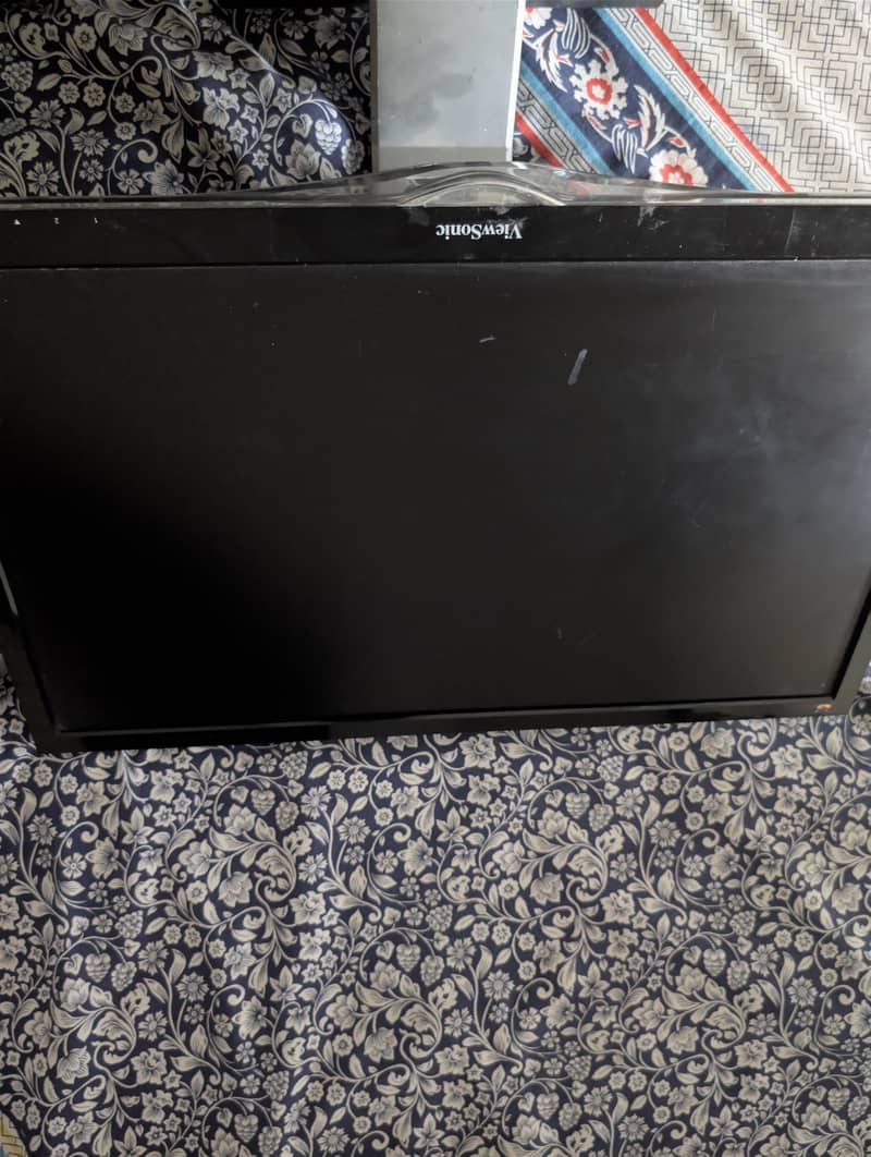 custom pc AMD 4