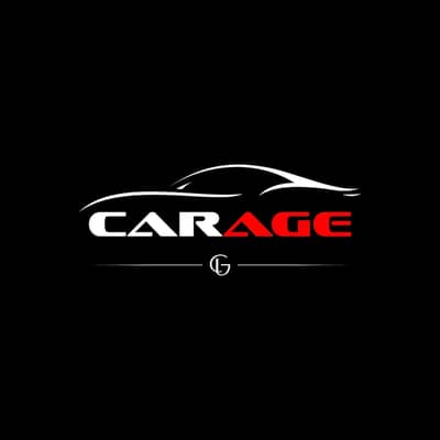 CARAGE. PK