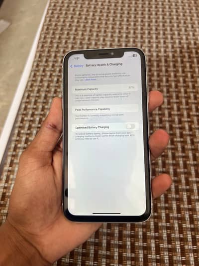 Apple iPhone XR