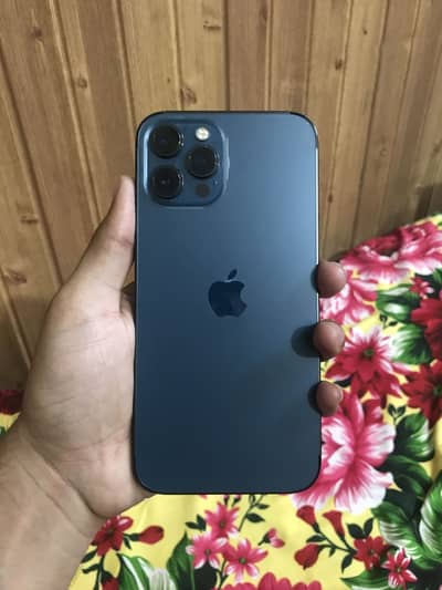 Apple iPhone 12 Pro Max
