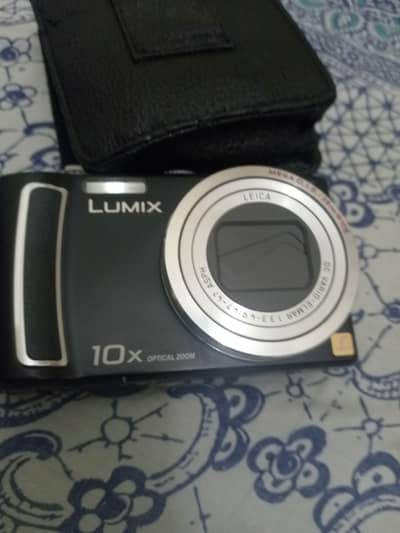 Panasonic camera for sale