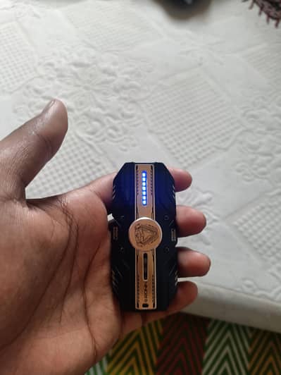 ronin iron edge
