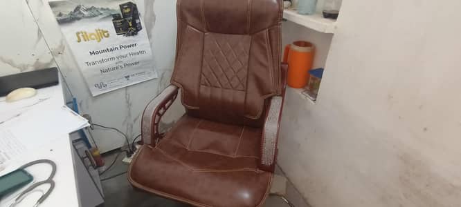 office table counter chair almari and caban for sale