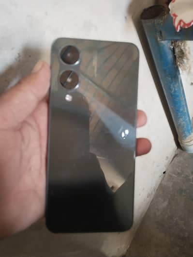 Vivo Y17