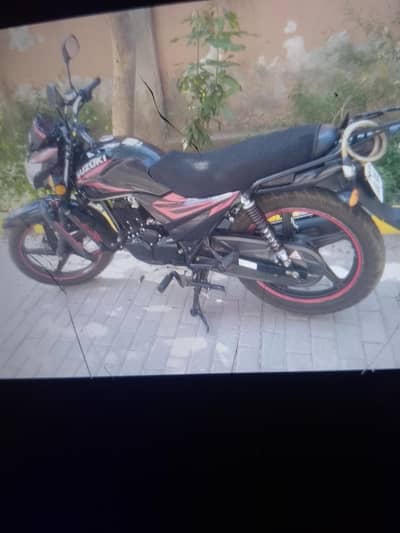 GR 150 urgent sale