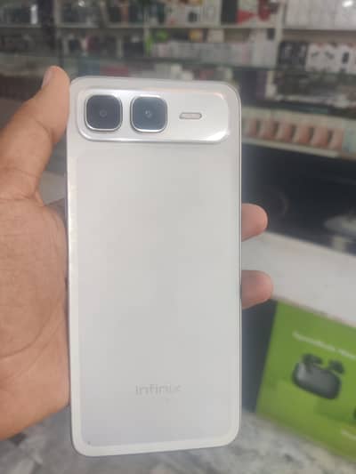 infinix smart 10 plus