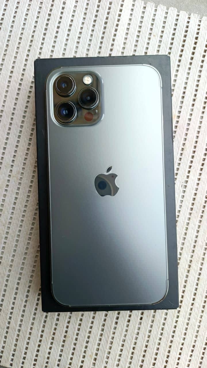 Iphone 12 Pro Max 0