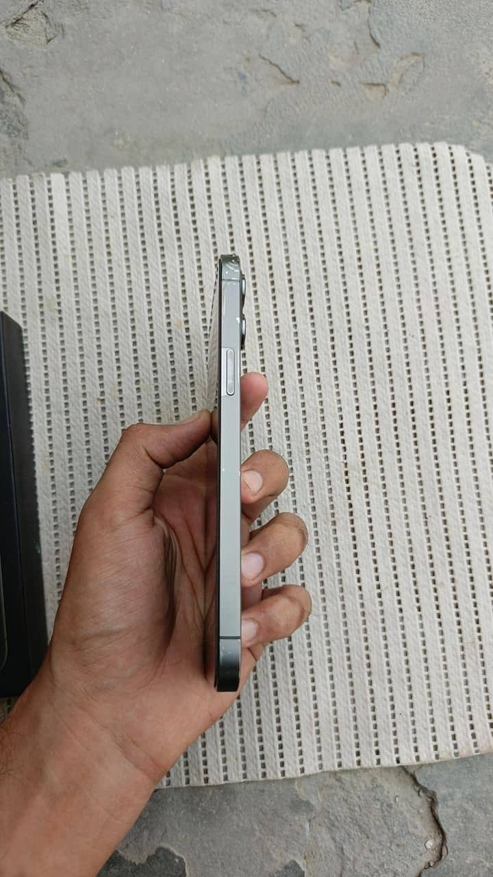 Iphone 12 Pro Max 3