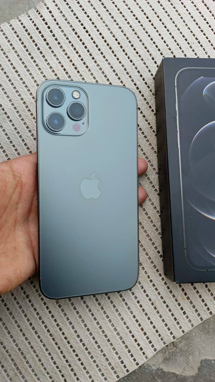 Iphone 12 Pro Max 6