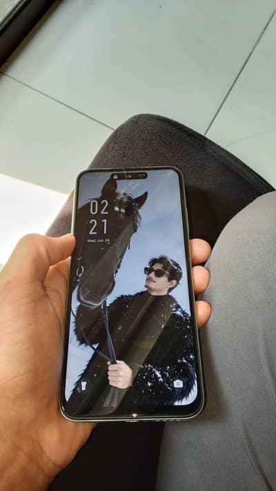 Infinix Hot 50i