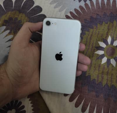IPhone SE 2020 256GB Dual Sim Approved 10/10 Condition WaterPack USA