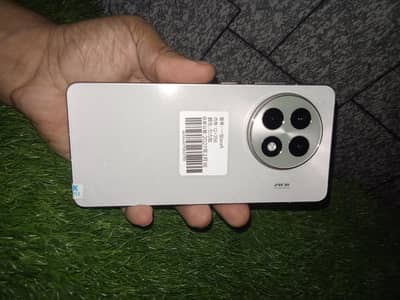 One Plus 13R Ace 5 Condition 10/12 Zero Metar