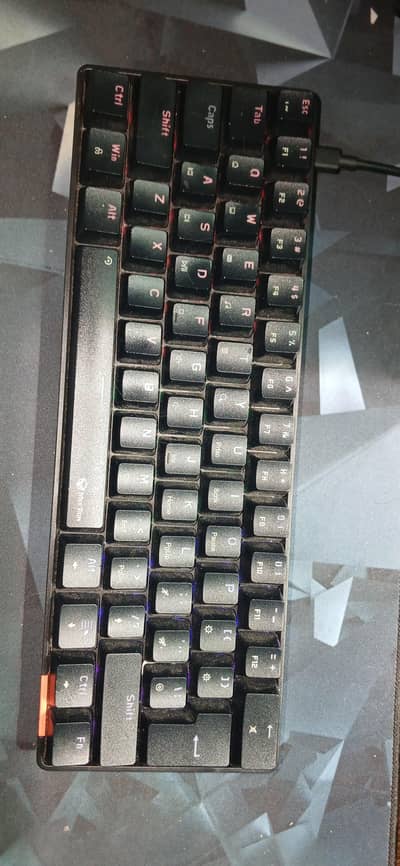 meetion mk005 mechanical gaming keyboard