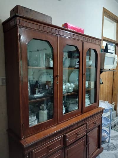 Showcase for sale