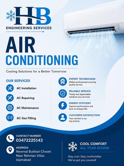 HB engineering services