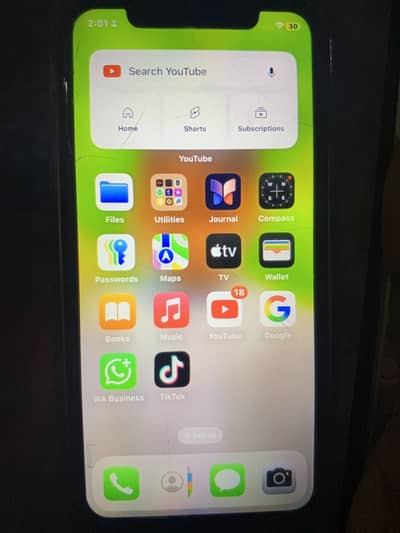 Apple iPhone XR