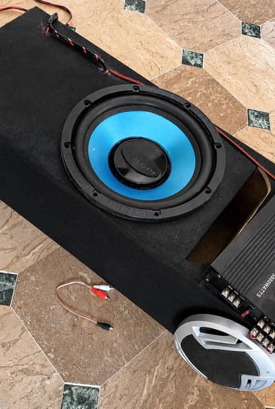 Sound System