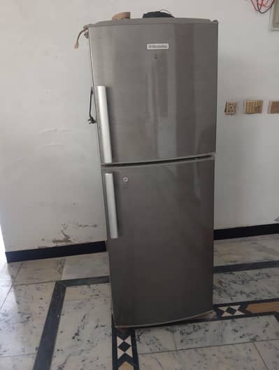 *Electrolux fridge available for sale only cooling slow