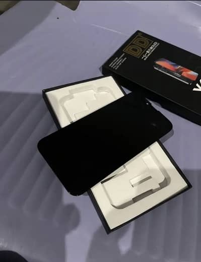 Apple iPhone 13 panel only good work minor shade pr working good