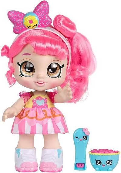 kindi kids doll  Donatina