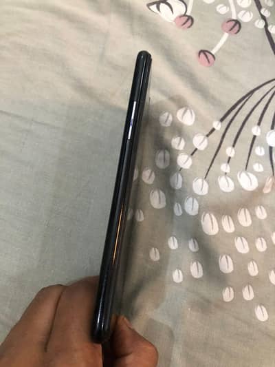Oppo F7 official PTA Approved (dualsim)