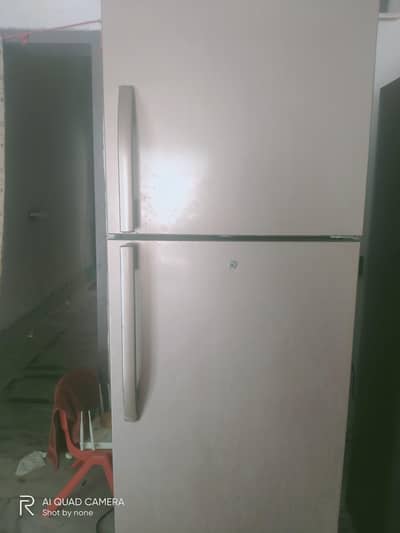 Haier Fridge | Large size