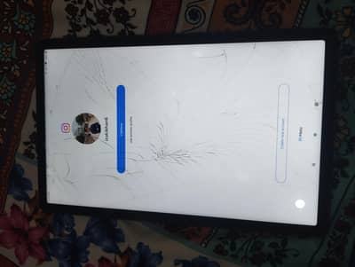 Lenovo tab p11 plus awesome battery storage 4/64 pubg best connecti