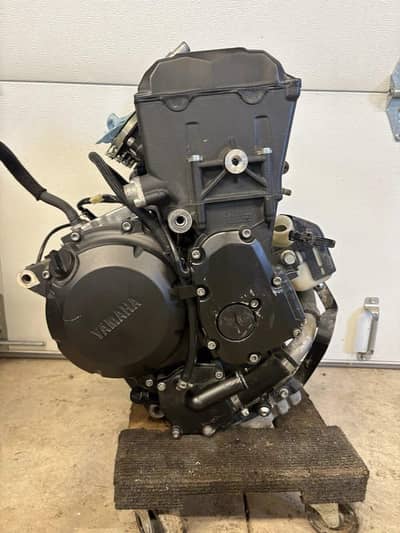 kabli engines and other parts