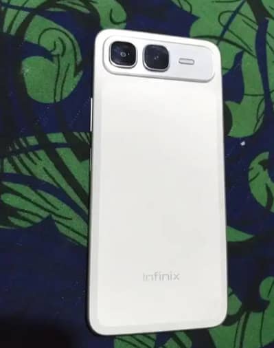 Infinix smart 10 Plus